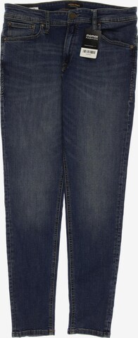 JACK & JONES Jeans in 32 in Blue: front