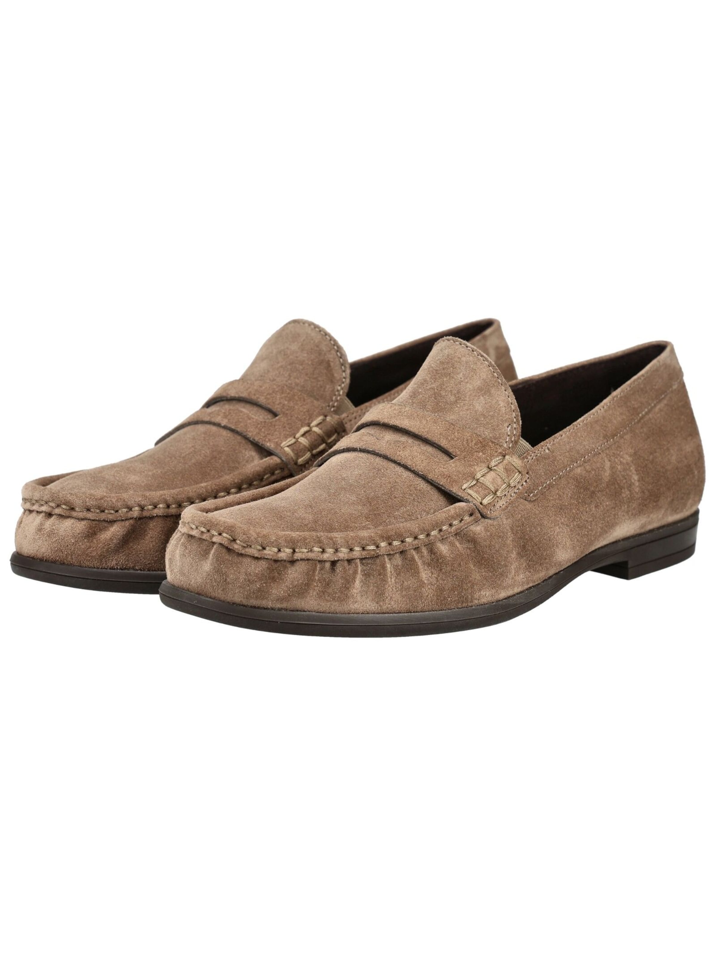 Paul Green Loafer in Beige