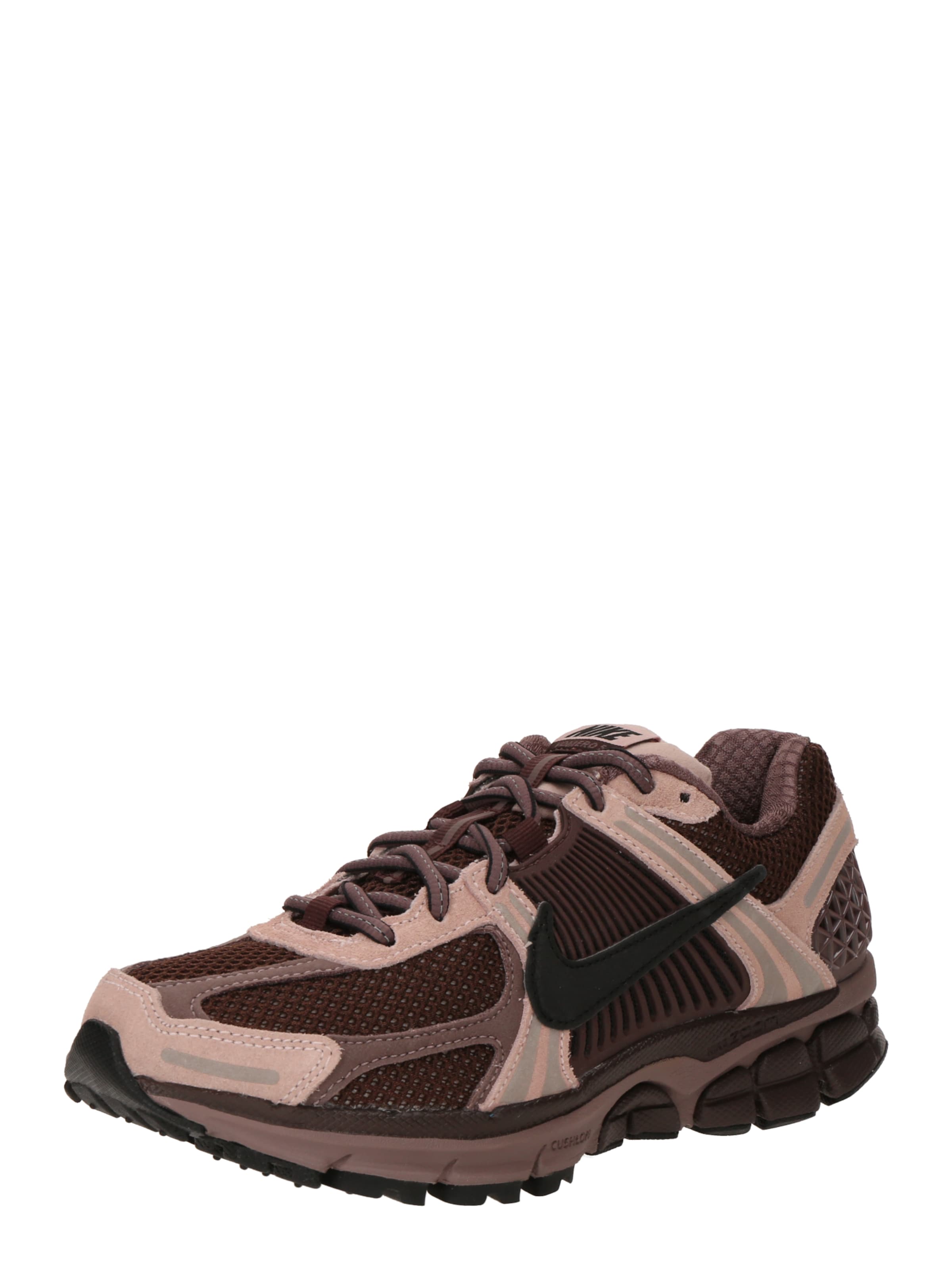 Nike Sportswear Σνίκερ χαμηλό 'Zoom Vomero 5' σε λιλά: μπροστά