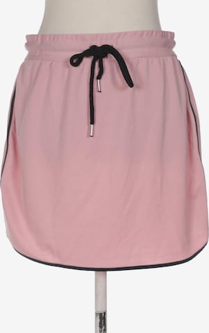 Bik Bok Skirt in S in Pink: front