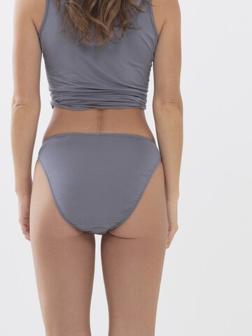 Slip Mey en gris