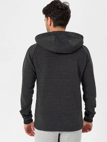 MOROTAI Sportsweatshirt 'Neotech' i grå