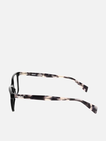DKNY Sonnenbrille‌ in Schwarz
