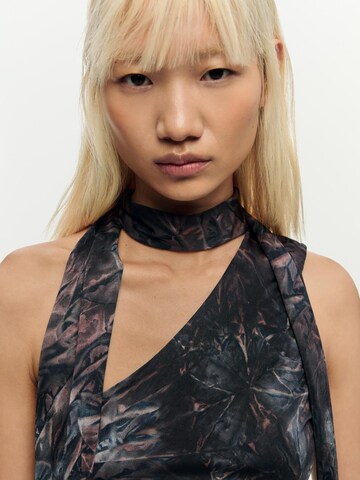 Desigual Top in Brown