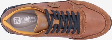 Rieker EVOLUTION Sneakers in Brown