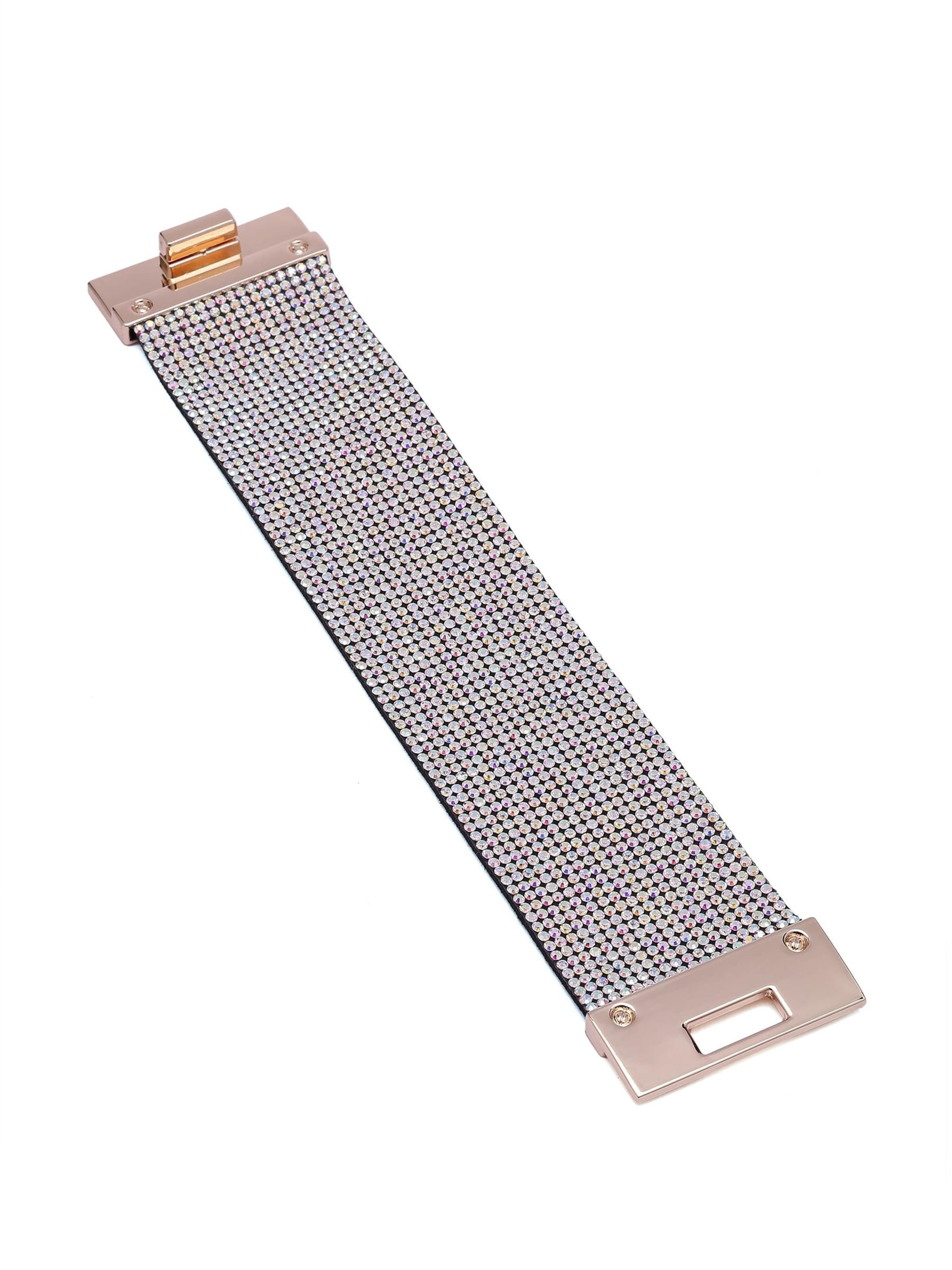 Braccialetto 'Diva' di AVANT-GARDE PARIS in colori misti