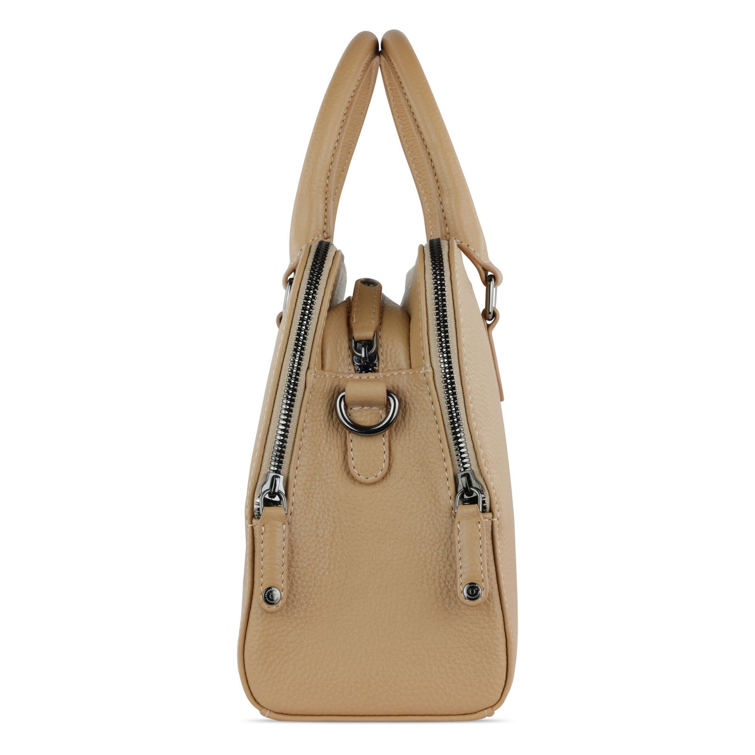 bugatti Handtasche 'Elsa' in Beige