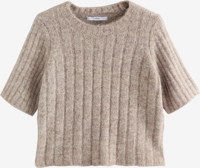 Next Neulepaita värissä meleerattu beige, Tuotenäkymä