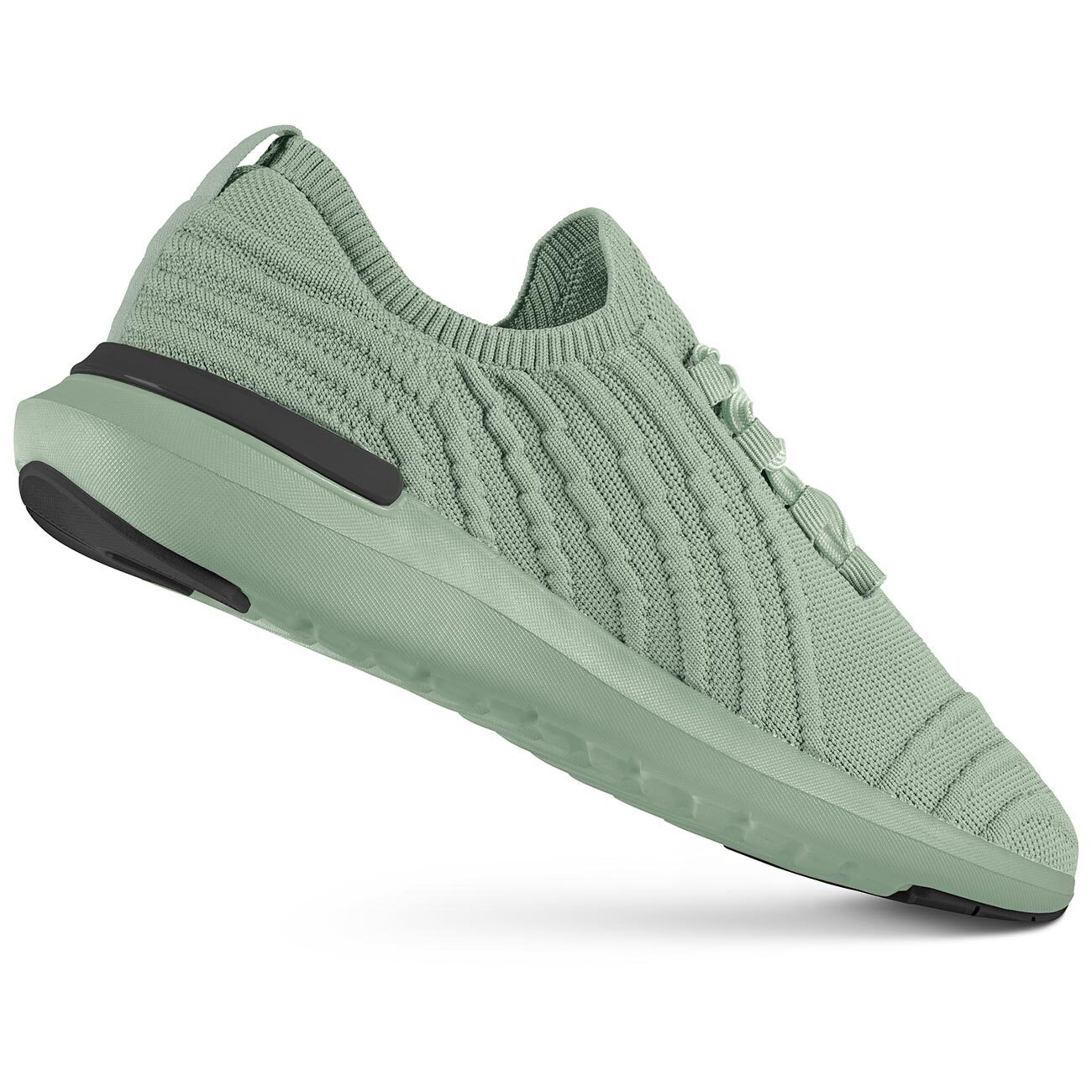 GIESSWEIN Sneaker 'Eco' in Grün