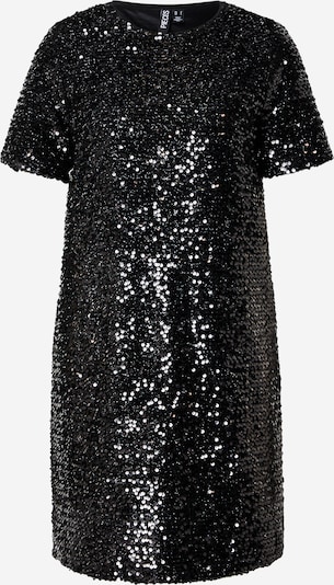 Kokteilinė suknelė 'PCSERENA' iš PIECES, spalva – juoda, Prekių apžvalga