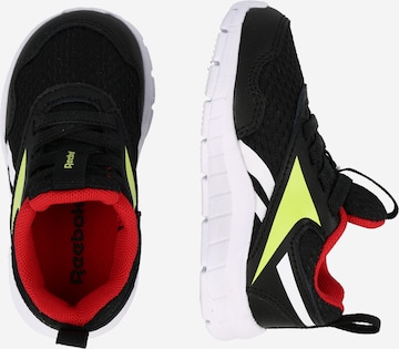 Reebok Sport Athletic Shoes 'XT Sprinter 2' in Black
