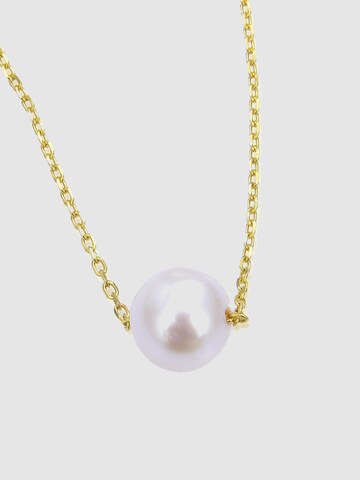 Luxenter Halsband 'Sadah' i guld