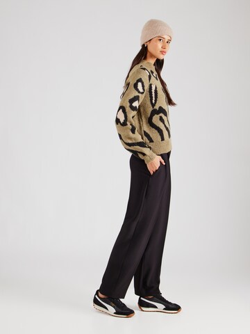ONLY - Pullover 'ONLCECE' em verde