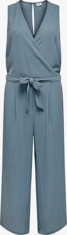 JDY Jumpsuit in Blauw: voorkant