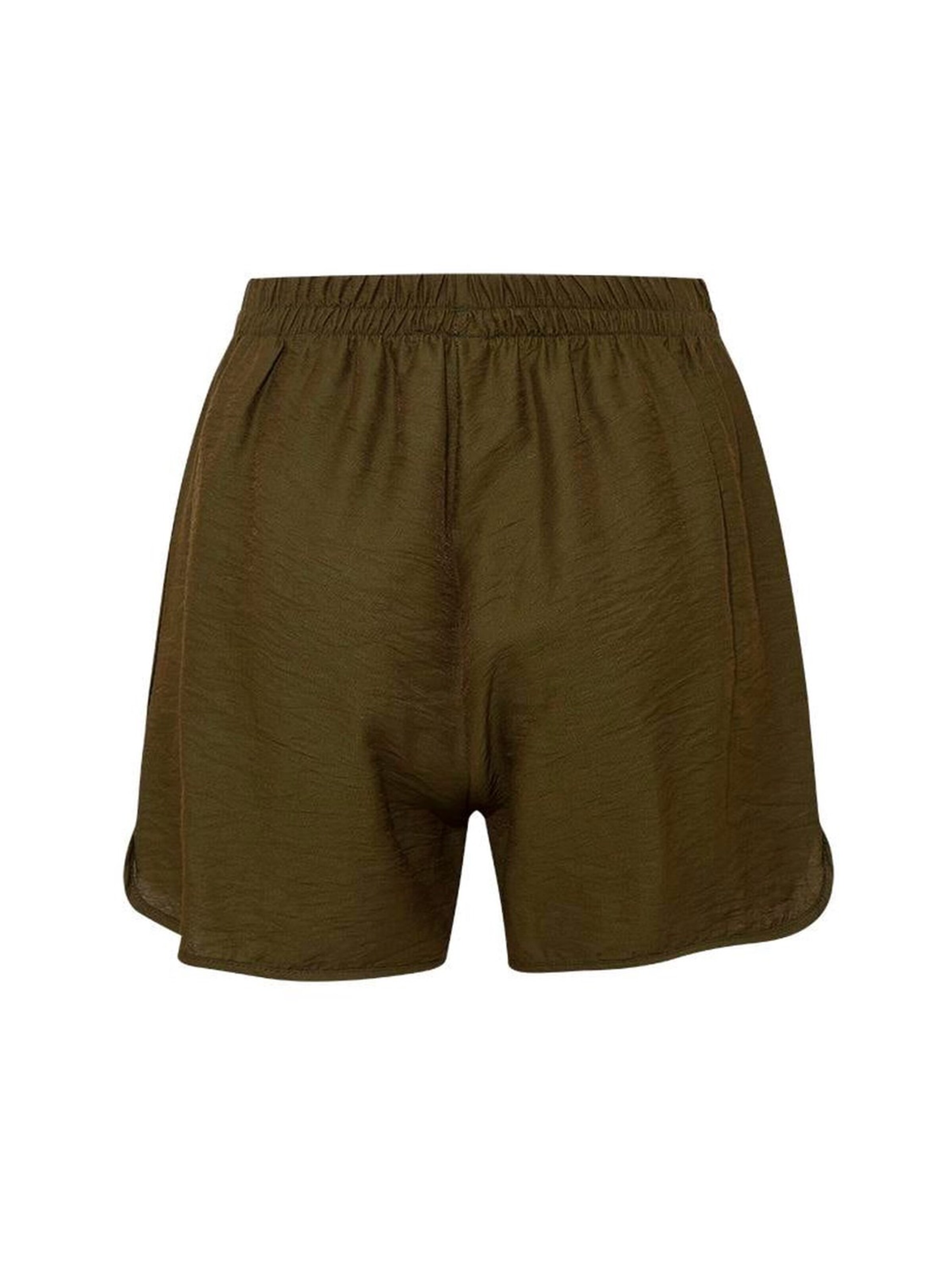 Rivus Boardshorts in Groen