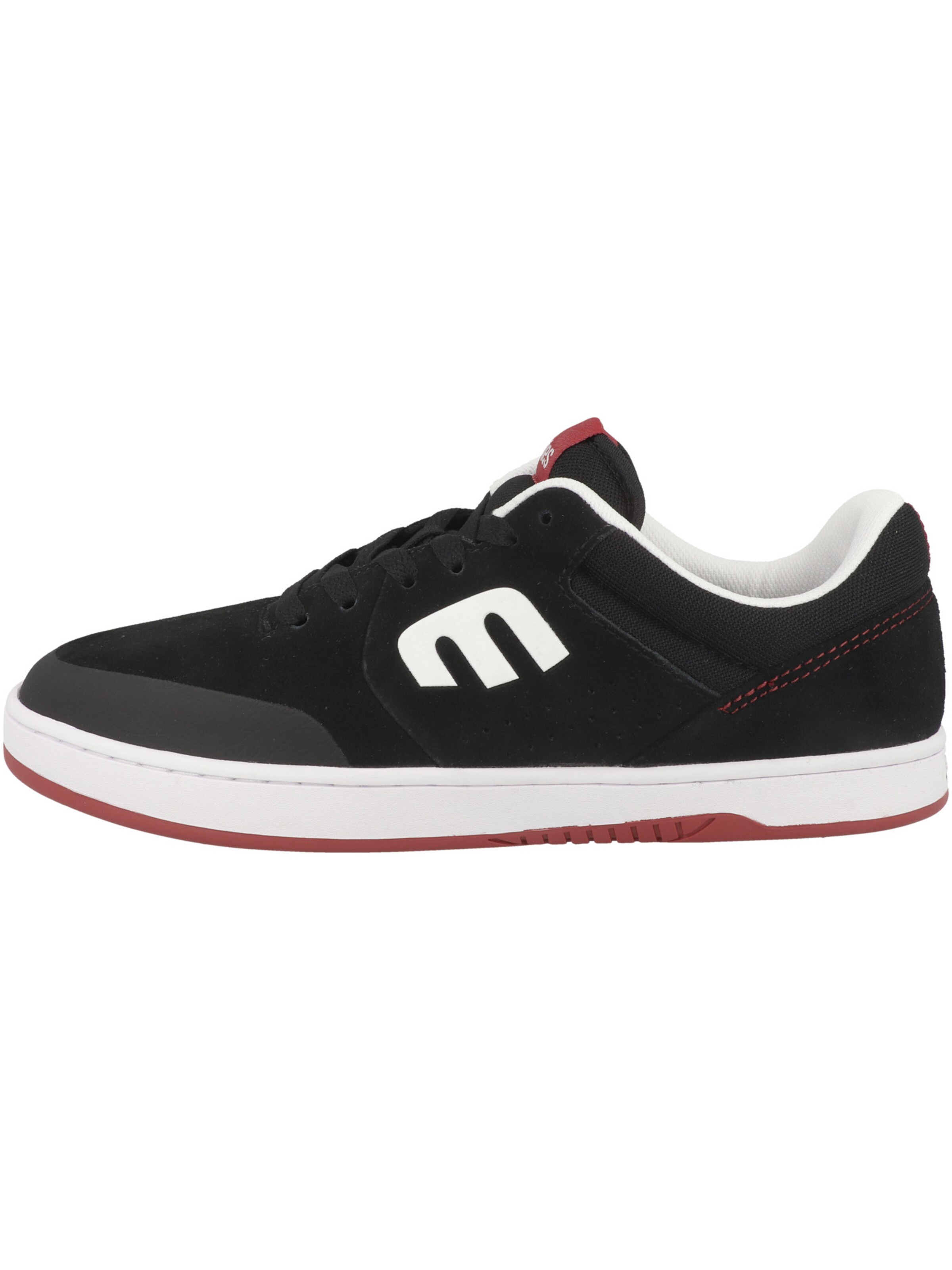 Sneaker bassa 'Marana' di ETNIES in nero