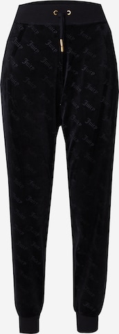 Juicy Couture Hose in Schwarz: Vorderseite