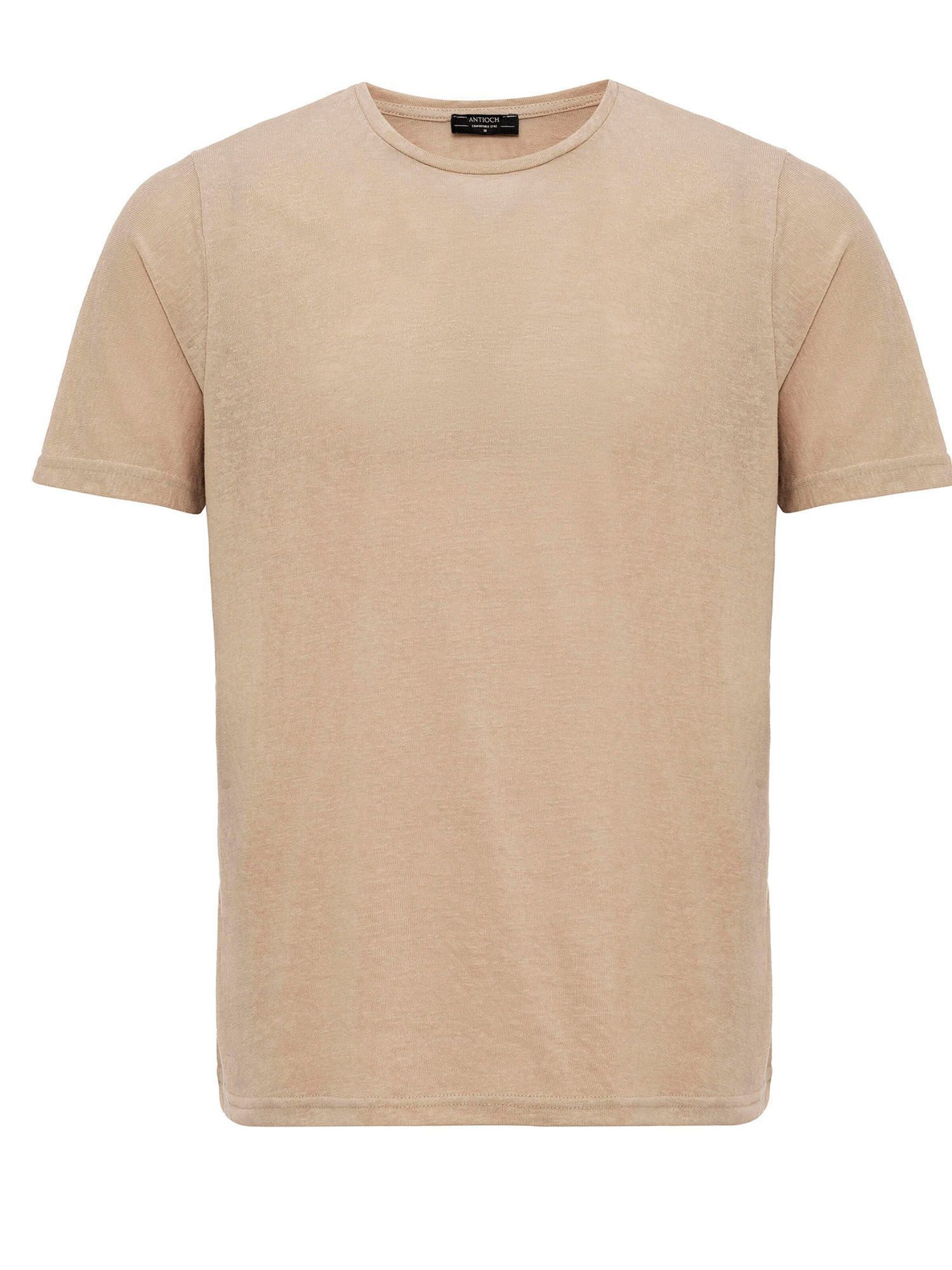 Antioch Shirt in Beige, Item view