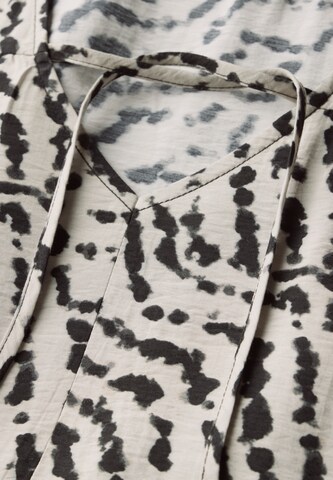 STREET ONE Dress in Black