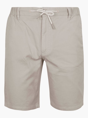Suitable Slimfit Hose 'Ferdi'‌‌‌‌‌‌‌‌‌‌ in Grau: Vorderseite