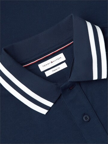 TOMMY HILFIGER Särk, värv sinine