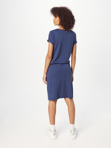 Robe 'MONTANA' Ragwear en bleu