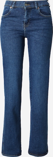 Dr. Denim Jeans 'Lexy' i blue denim, Produktvisning