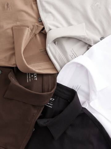 Maglietta di Next in beige