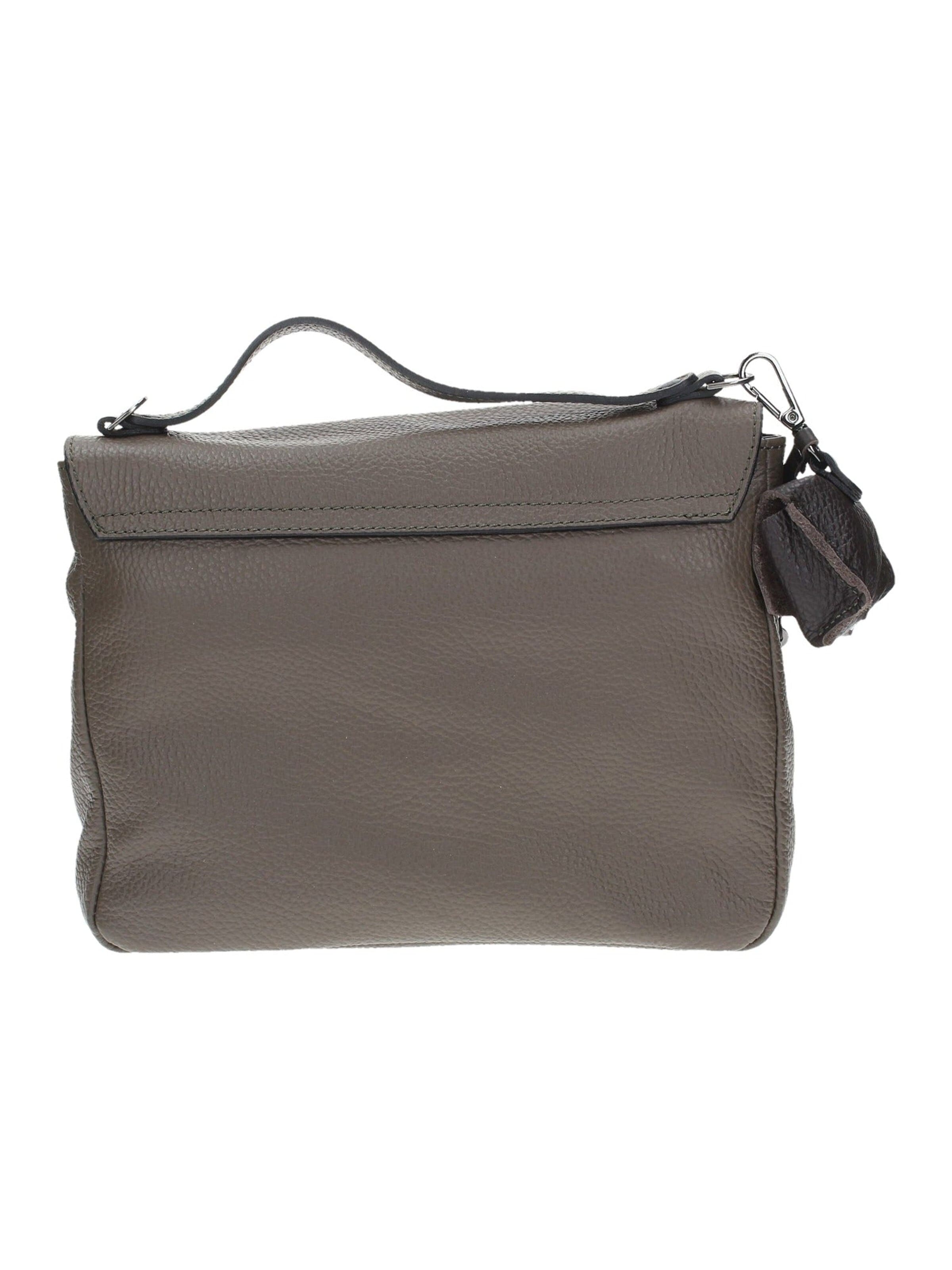 Borsa a mano di Gabs in grigio