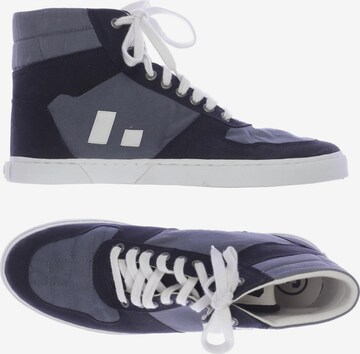 Ethletic Sneakers & Trainers in 47 in Blue: front
