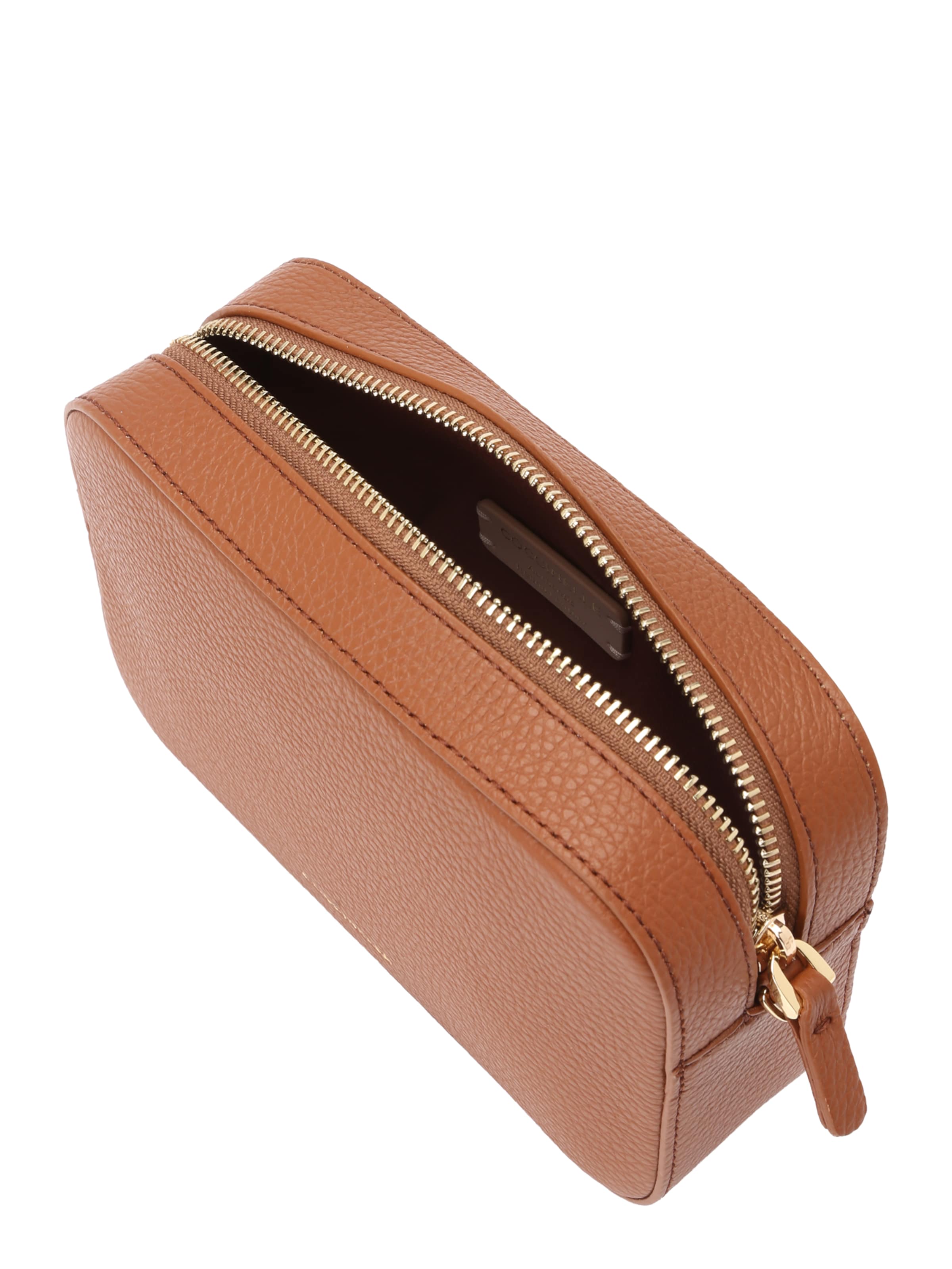 Coccinelle Сумка через плечо 'Tebe' в Коричневый