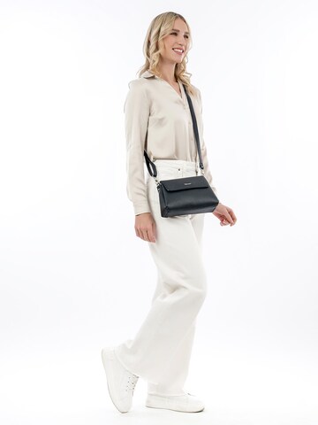 Tamaris Crossbody bag 'Flora' in Blue