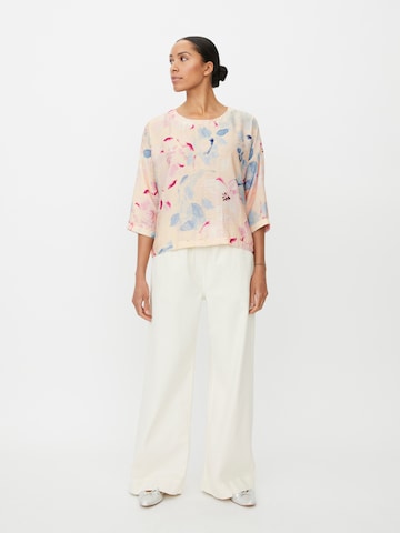 Masai Blouse 'Mabecca' in Beige