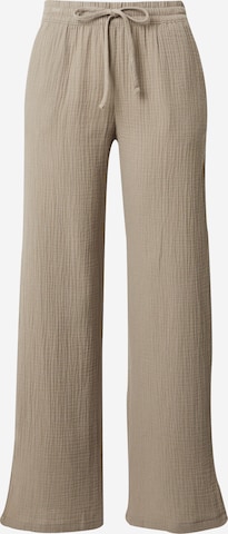 JDY Broek 'THEIS' in Beige: voorkant