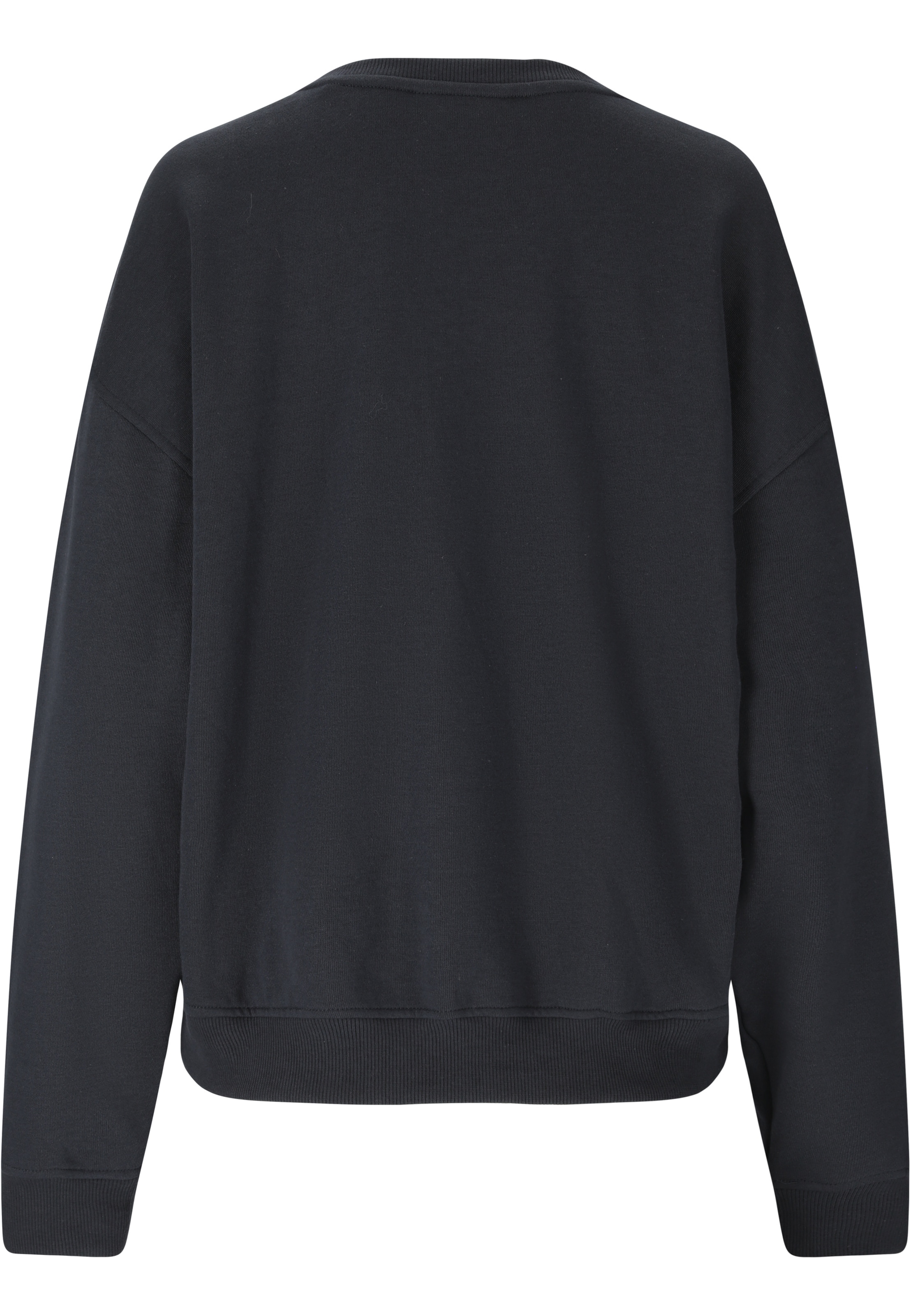Athlecia Sportief sweatshirt 'Atkins' in Blauw