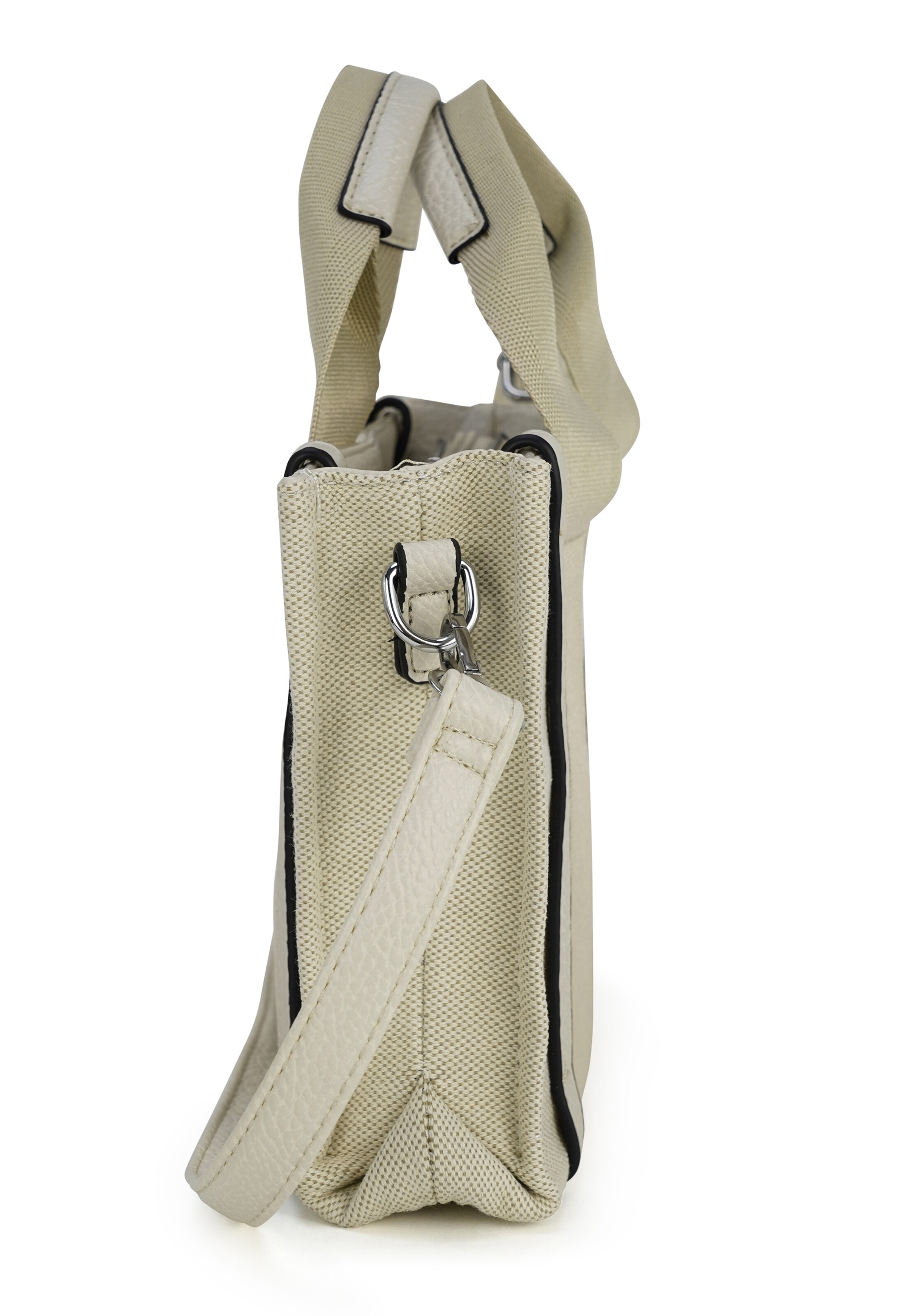 HARPA Shoulder bag 'TAMI' in Beige