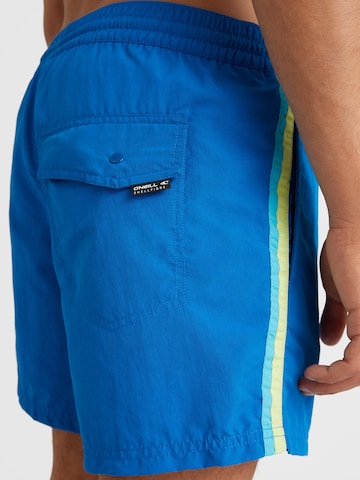 O'NEILL Kratke kopalne hlače 'Vert Retro' | modra barva