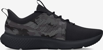 UNDER ARMOUR Laufschuh 'Charged Decoy' in Schwarz