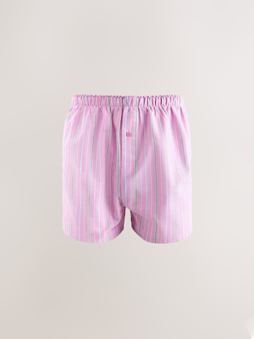 Boxers Next en mélange de couleurs