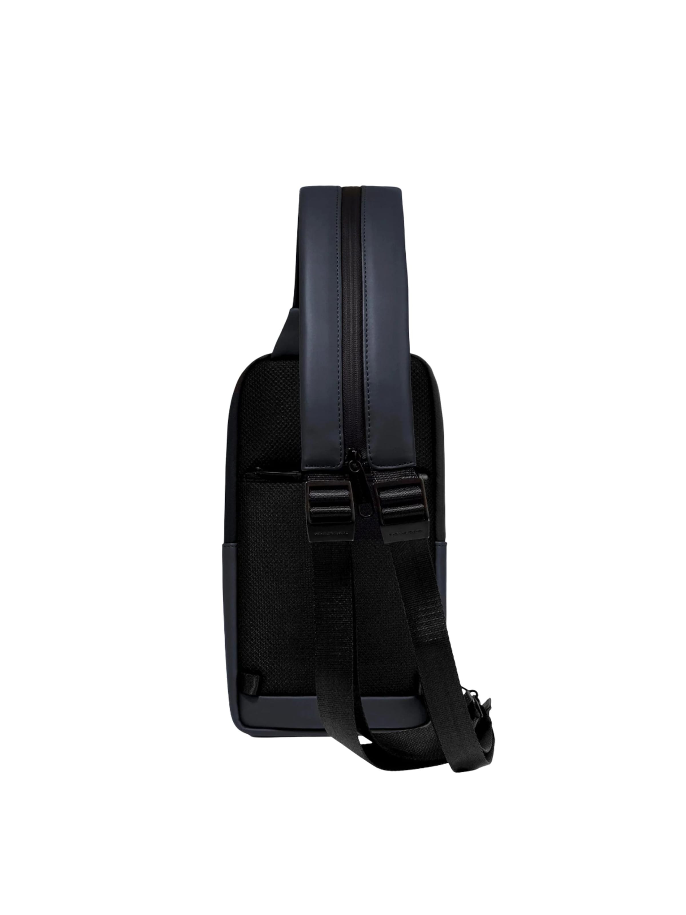 Sac à dos Piquadro en bleu