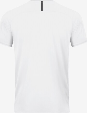 JAKO Performance Shirt 'Challenge' in White