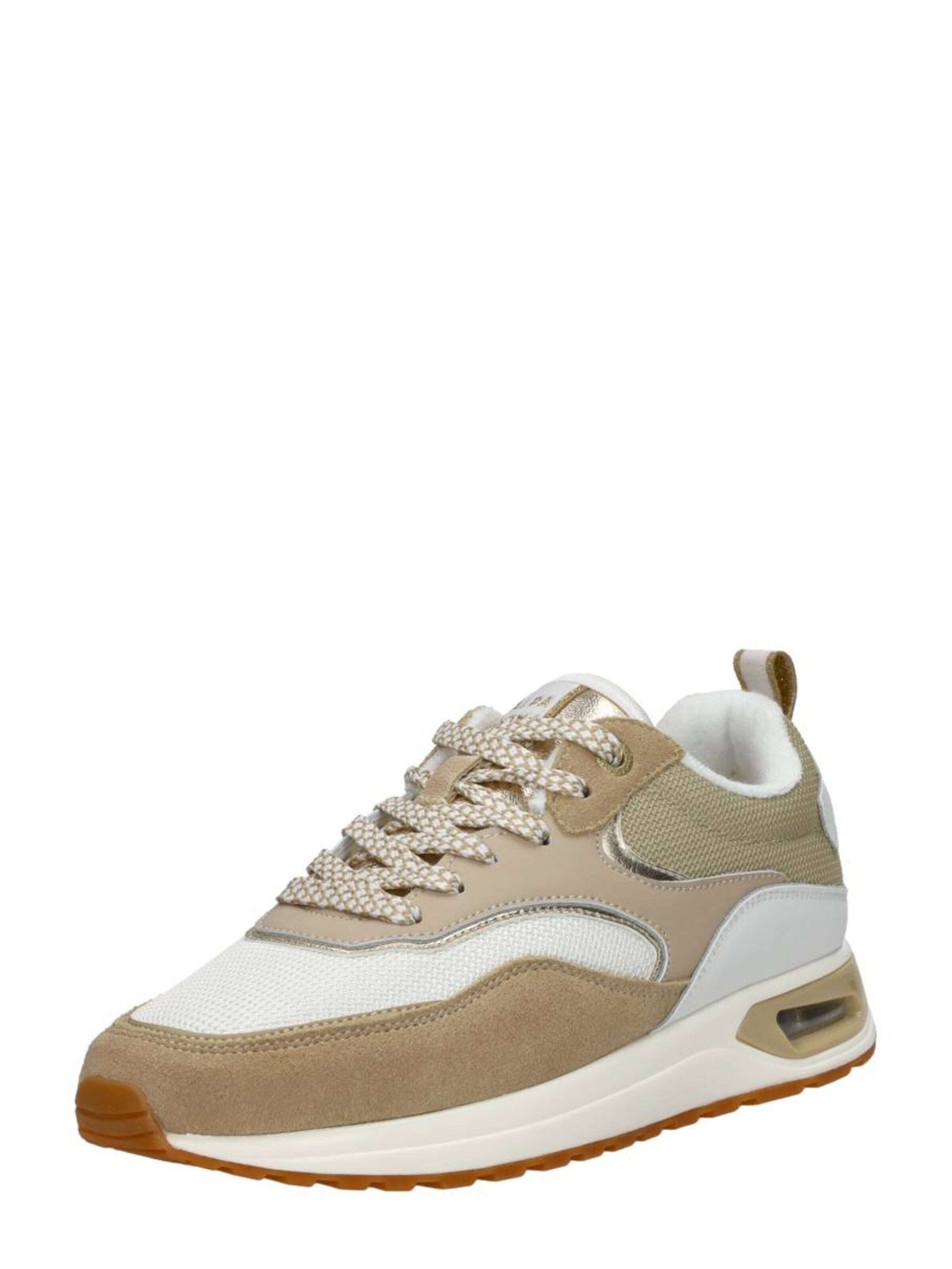 Palpa Sneaker low 'Jasmine'‌‌‌‌‌‌‌‌‌ in Beige