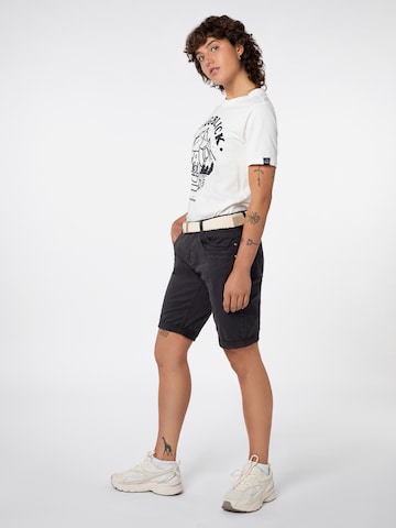 Sublevel Regular Trousers in Grey
