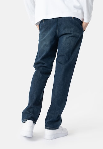 Elias Rumelis Regular Jeans 'Julios' in Blue
