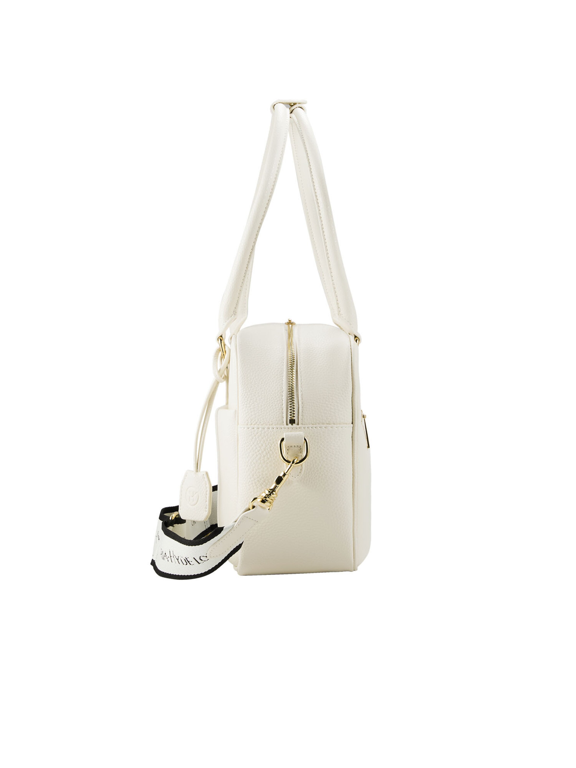 Borsa a mano 'Margaret S' di Victoria Hyde in beige