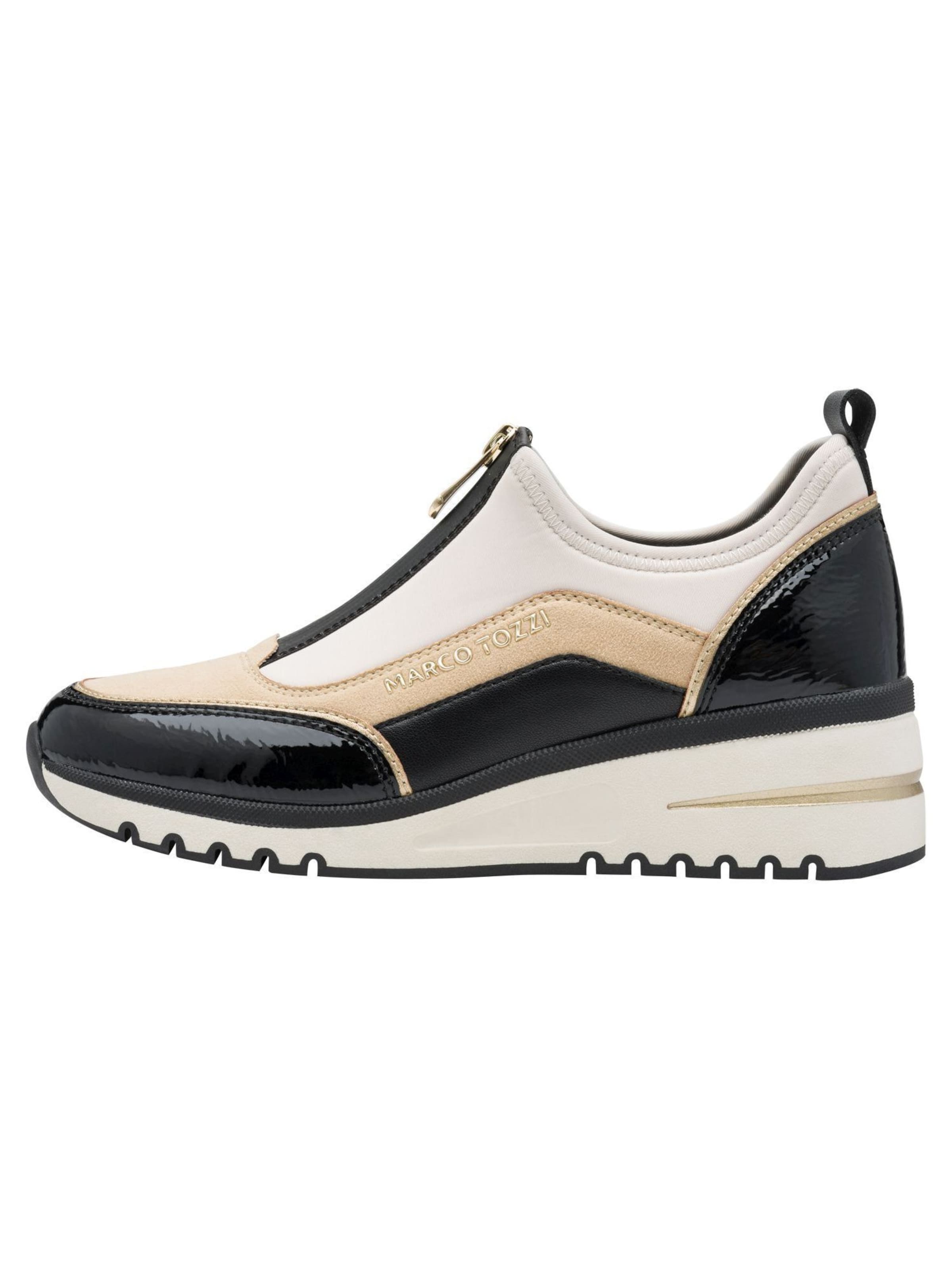 Slip on MARCO TOZZI en beige