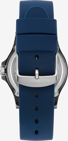 Ted Baker Analog Watch 'Irby Tb Urban' in Blue