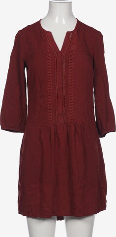 Camaïeu Dress in S in Red: front