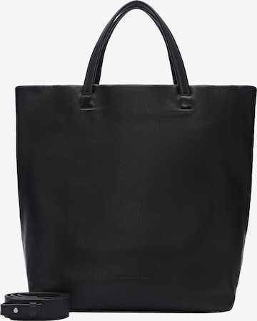 Liebeskind Berlin - Shopper em preto: frente