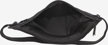 EAGLE CREEK Fanny Pack 'Silk Undercover' in Black